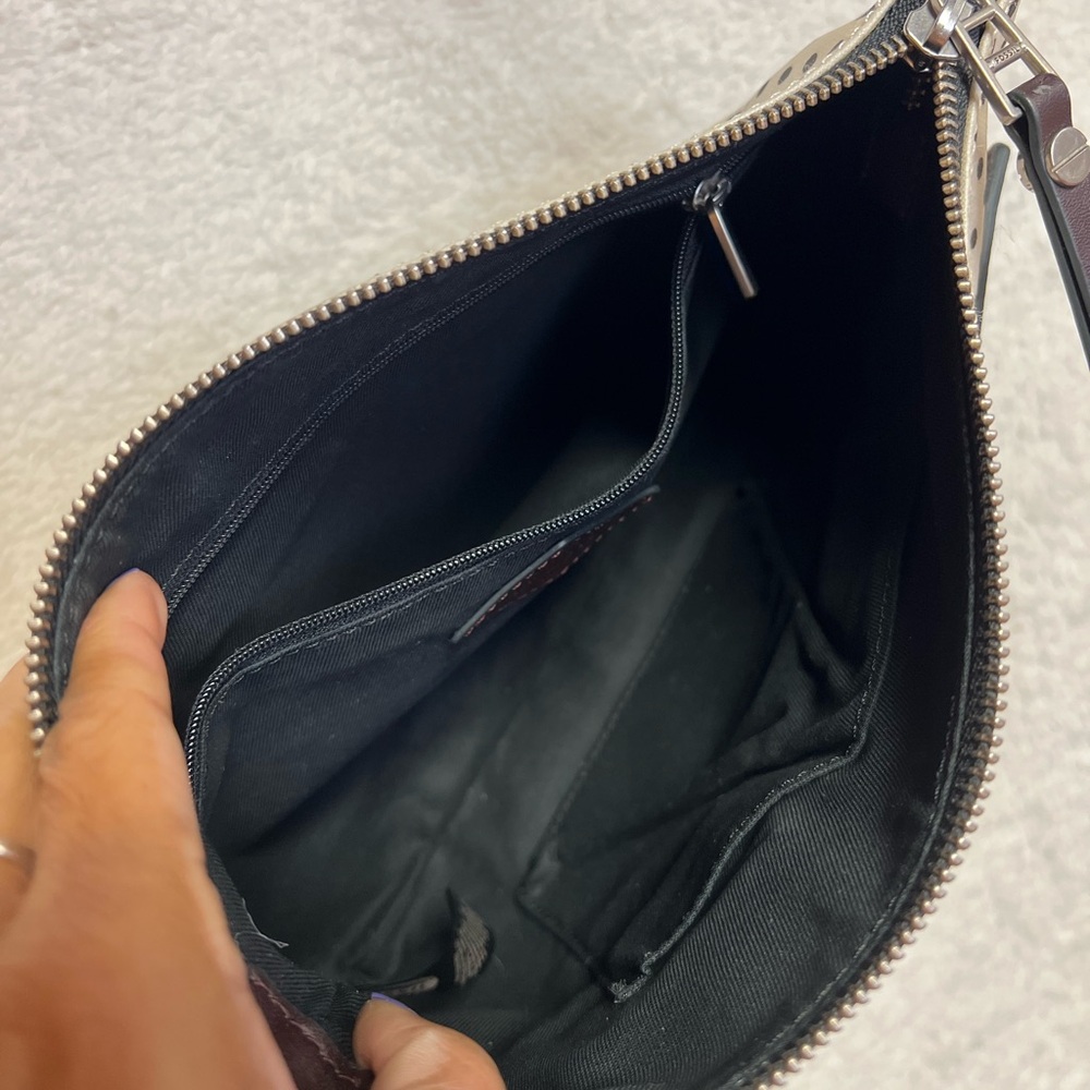 Fossil crossbody bag - Picture 5 of 7